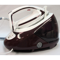 Calor GV9557C0 Pro Express Ultimate - Vue de droite