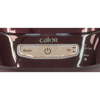 Calor GV9721C0 Pro Express Ultimate II - Panneau de commandes