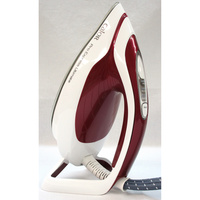 Calor GV9723C0 Pro Express Ultimate II - Fer posé sur le talon