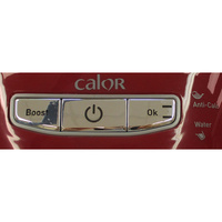 Calor GV9723C0 Pro Express Ultimate II - Panneau de commandes