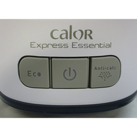 Calor SV6116C0 Express Essential 5.3 - Panneau de commandes