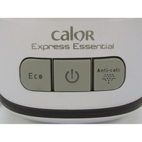 Centrale vapeur CALOR SV6110C0 Express Essential