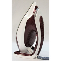 Calor SV8150C0 Express Vision - Fer posé sur le talon