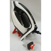 Calor SV8156C0 Express Vision - Fer posé sur le repose-fer