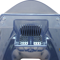 Far (Conforama) GC6110 - Orifice de remplissage