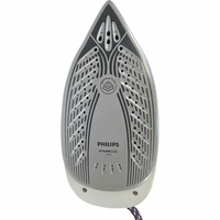 Philips GC6833/30 PerfectCare Compact Essential - Semelle du fer