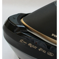 Philips PSG6064/80 PerfectCare Serie 6000 - Système de verrouillage du fer