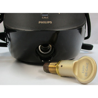 Philips PSG8130/80 PerfectCare 8000 Series - Collecteur de calcaire sorti