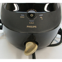 Philips PSG8130/80 PerfectCare 8000 Series - Collecteur de calcaire