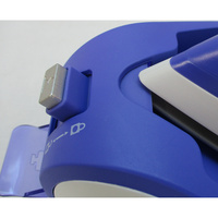 Polti VE30.30 Vaporella Express - Système de verrouillage du fer