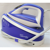 Polti VE30.30 Vaporella Express - Vue de gauche