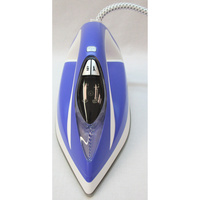 Polti VE30.30 Vaporella Express - Fer - vue de dessus