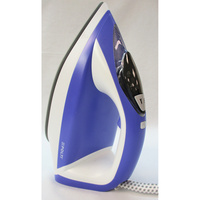 Polti VE30.30 Vaporella Express - Fer posé sur le talon