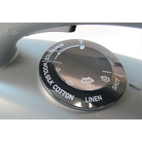 Proline (Darty) SGSTEAM - Thermostat réglable