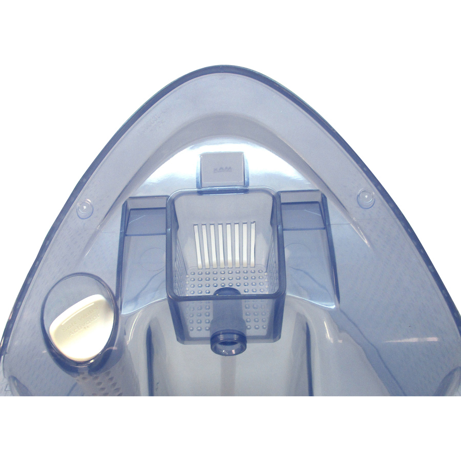 Aya (But) CV015SD - Orifice de remplissage