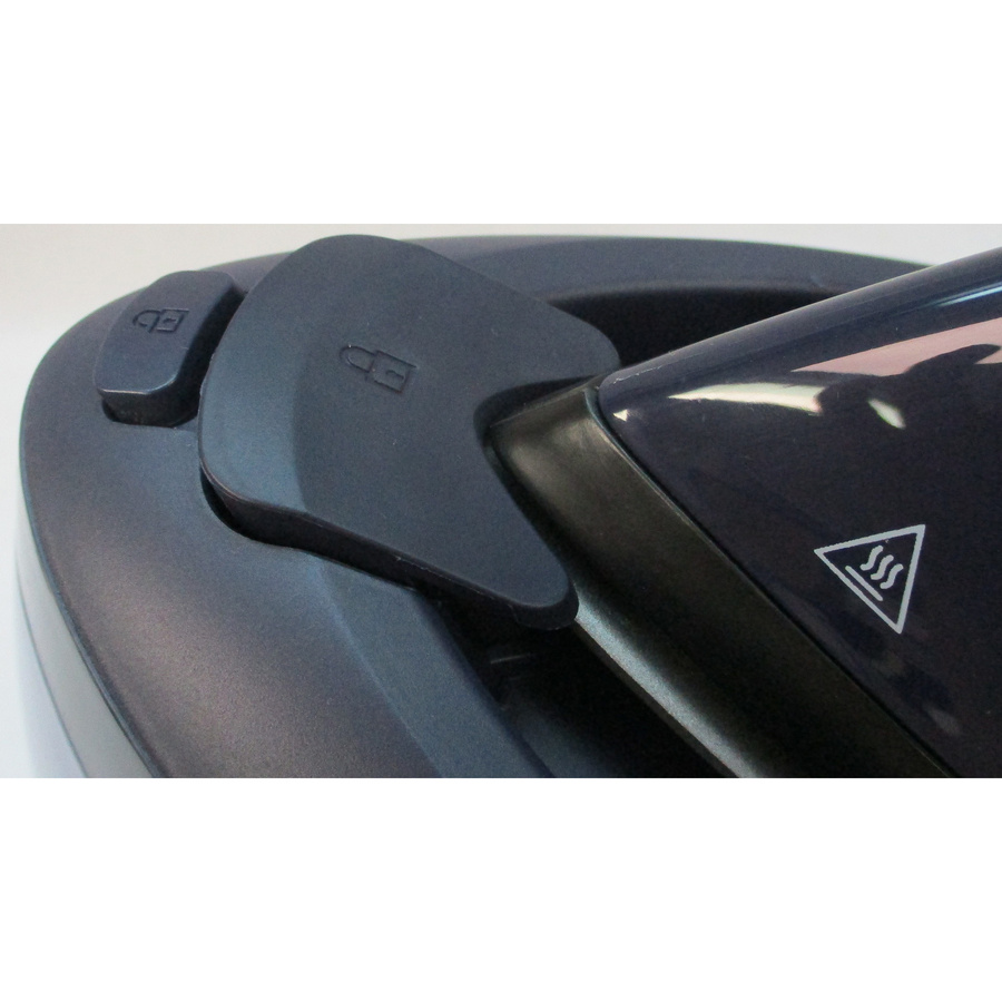 Aya (But) CV015SD - Système de verrouillage du fer