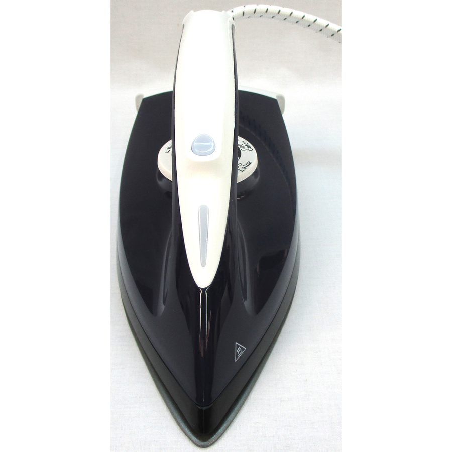 Aya (But) CV015SD - Fer - vue de dessus