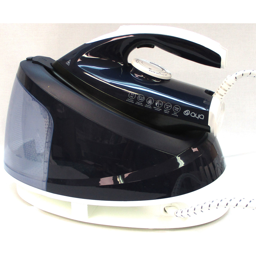 Aya (But) CV015SD - Vue de gauche