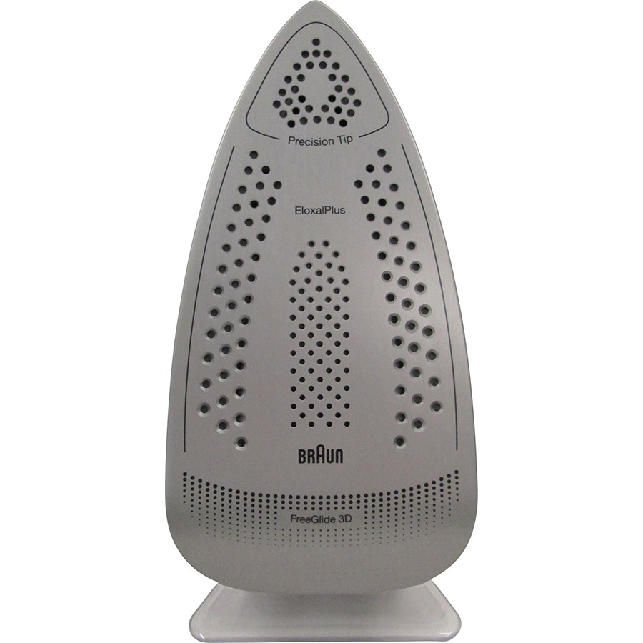 Braun IS2043BL CareStyle Compact - Semelle du fer