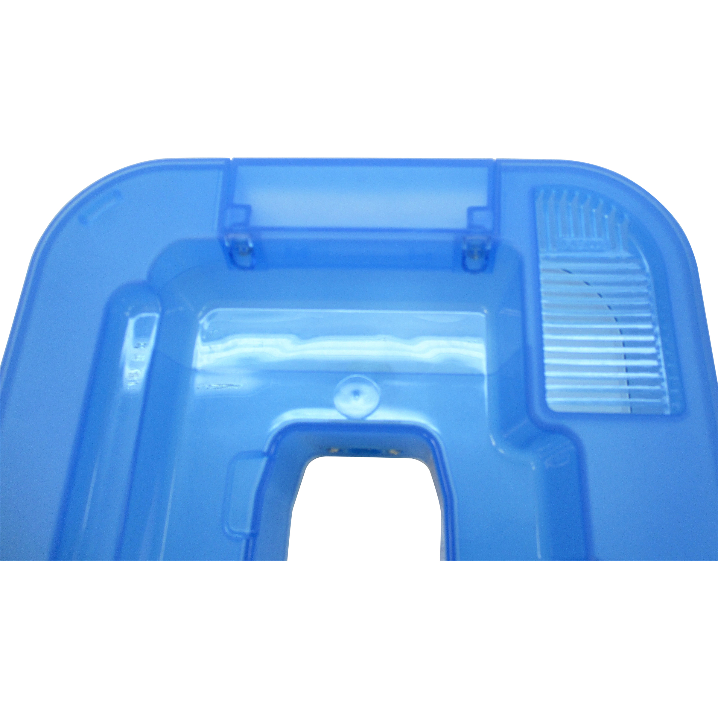 Braun IS2565BL Carestyle Compact Pro - Orifice de remplissage