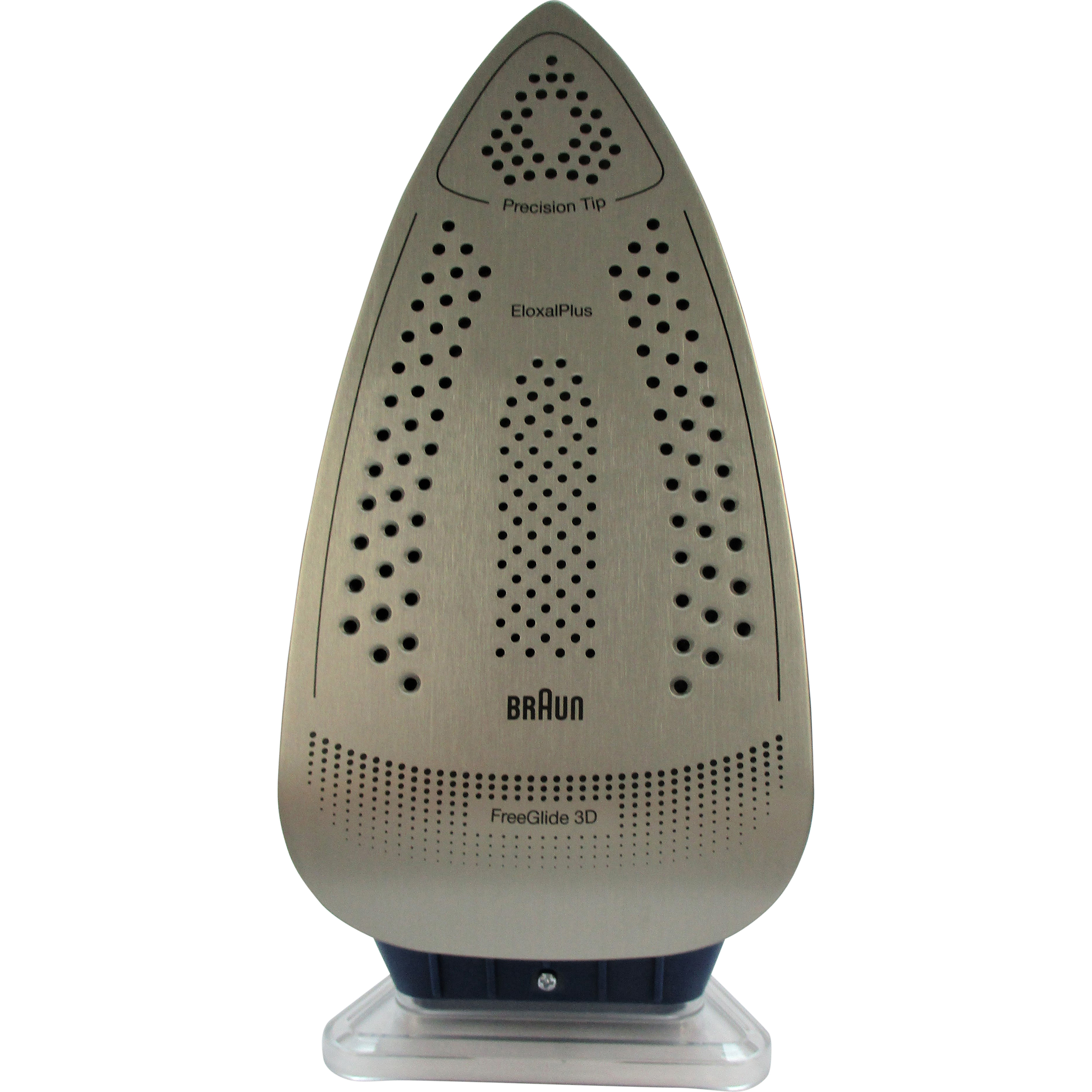 Test Braun IS3157BL CareStyle 3 Pro - Centrale vapeur - UFC-Que Choisir