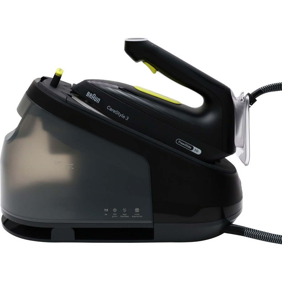 Braun IS3257BK CareStyle 3 - Vue principale