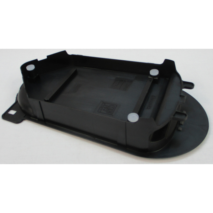 Braun IS3257BK CareStyle 3 - Récipient repose-fer pour collecter l'eau de détartrage