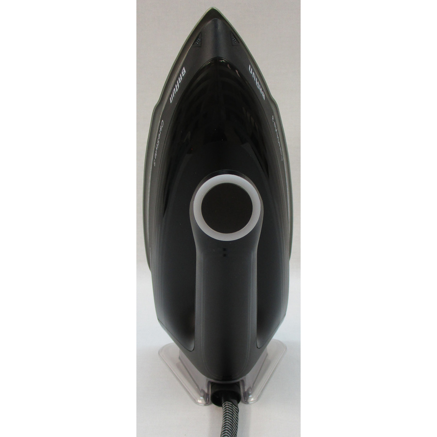 Braun IS3257BK CareStyle 3 - Fer - vue de dos