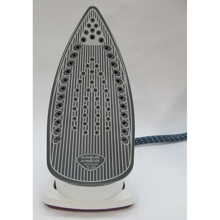 Test Calor GV7621C0 Express Compact Easy Plus Centrale