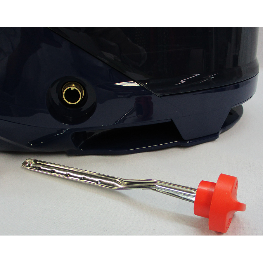 Calor GV9221C0 Pro Express Protect - Collecteur de calcaire sorti