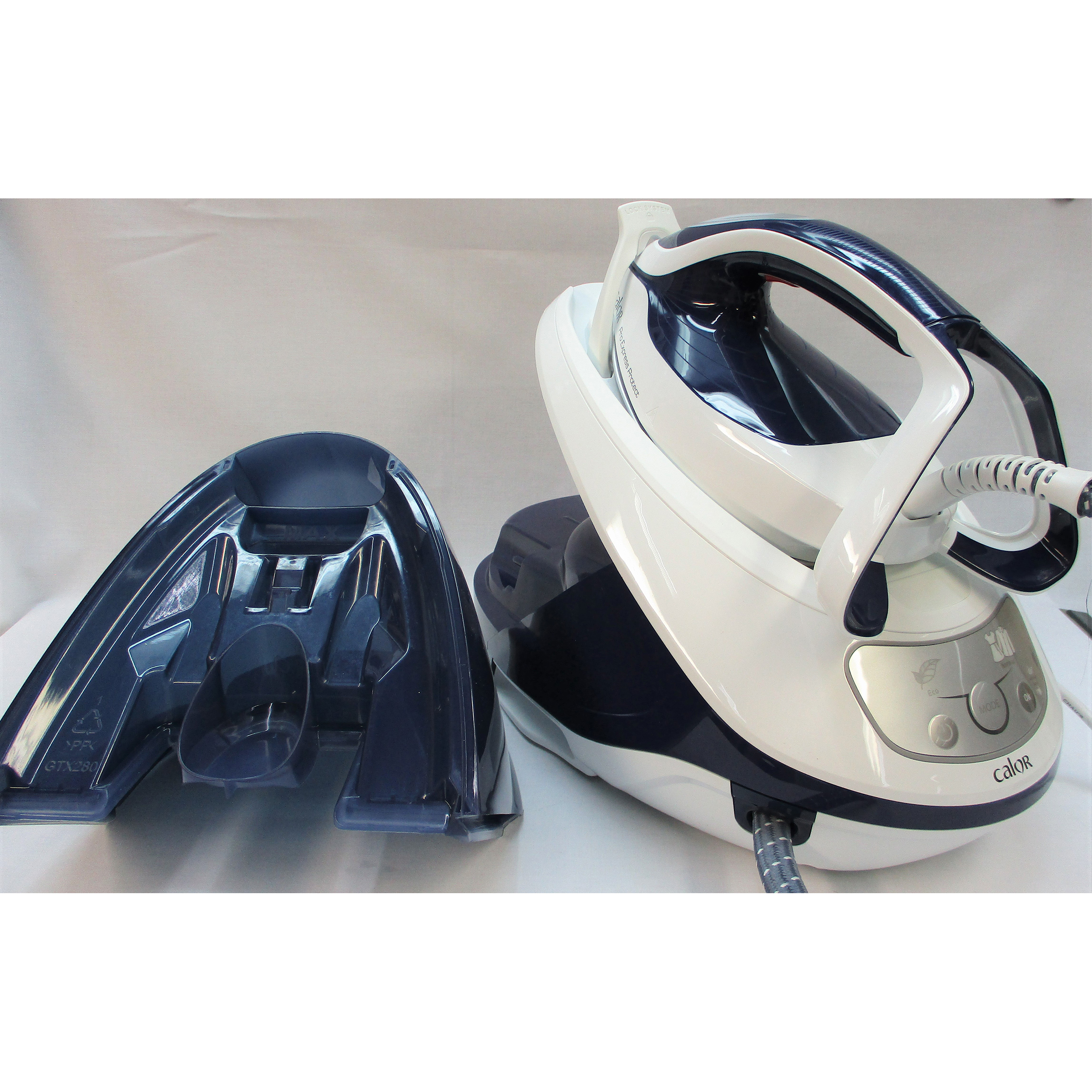 Calor GV9223C0 Pro Express Protect - Réservoir amovible