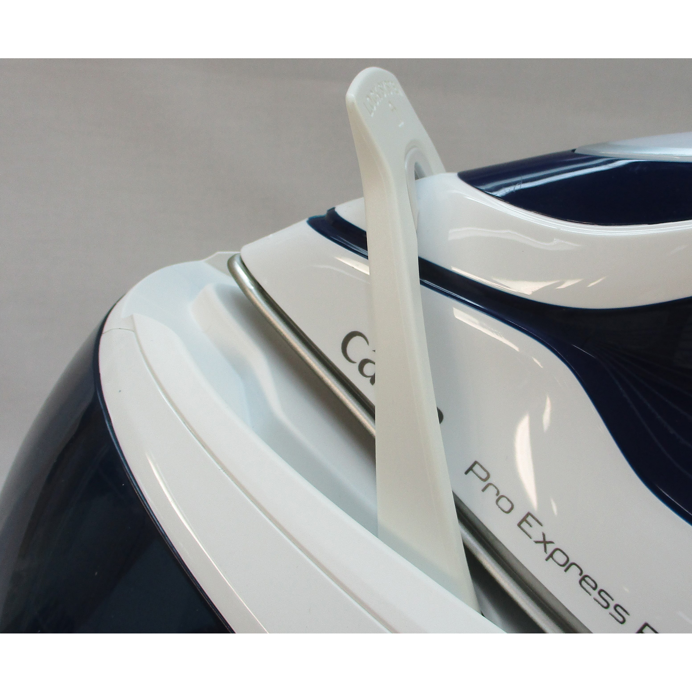 Calor GV9223C0 Pro Express Protect - Système de verrouillage du fer