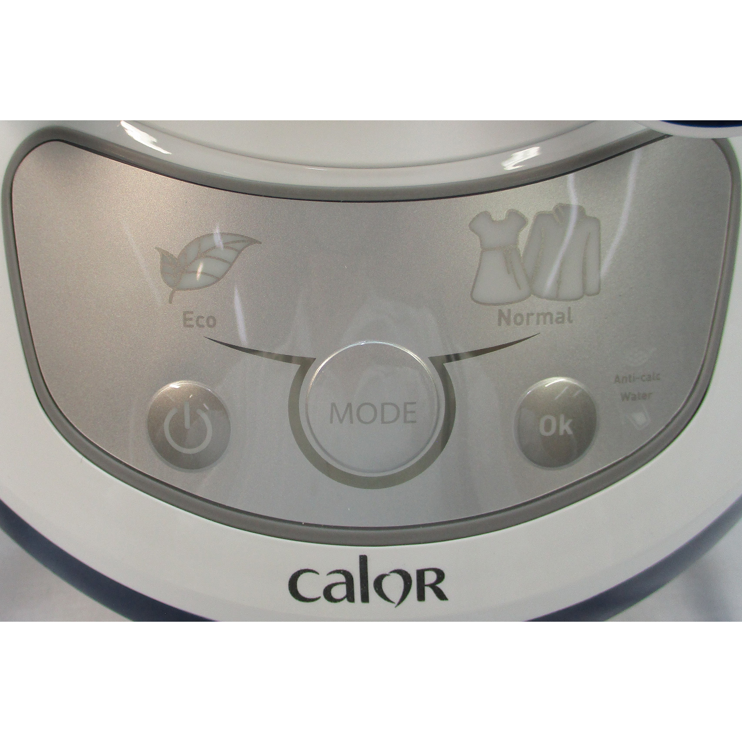 Calor GV9223C0 Pro Express Protect - Panneau de commandes