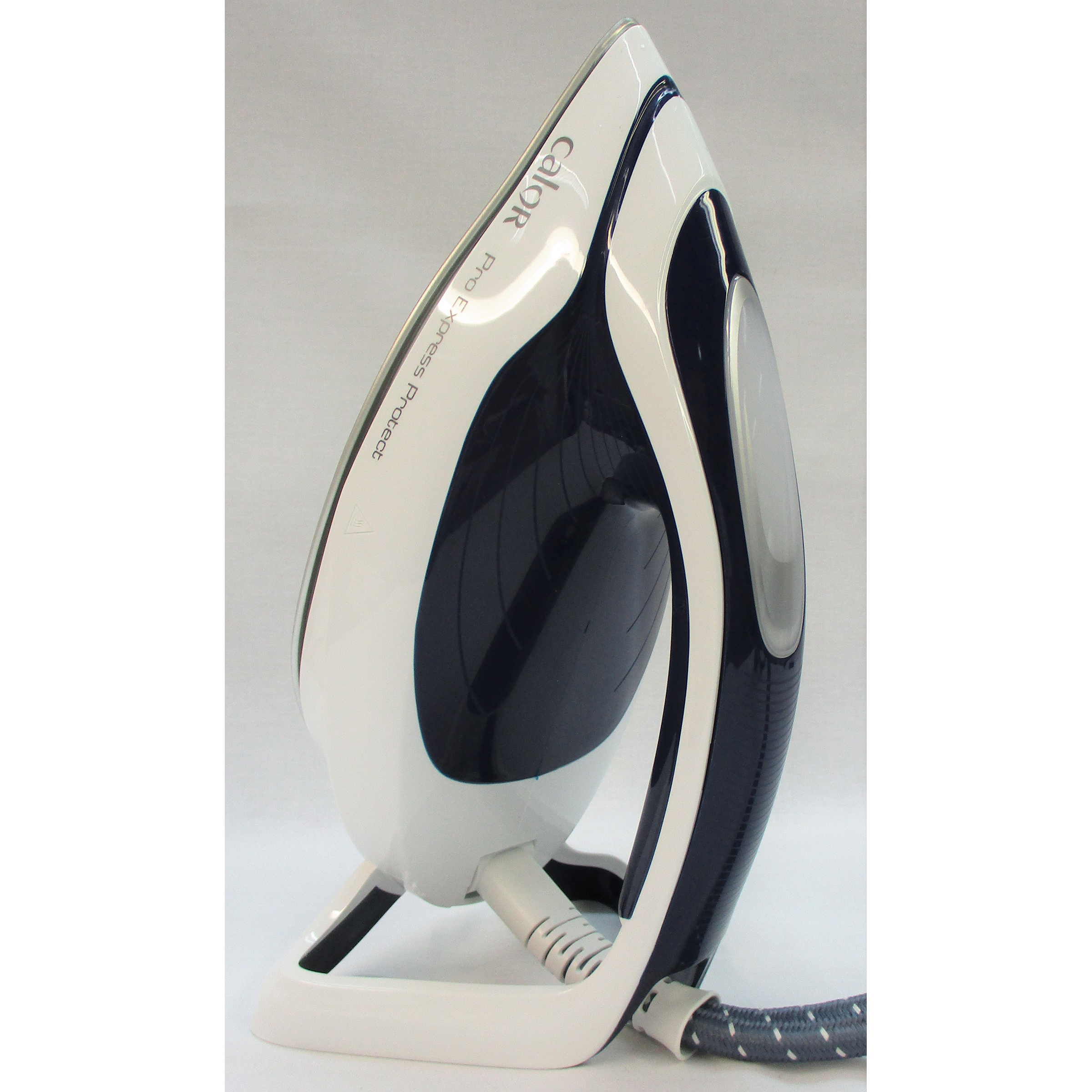 Calor GV9223C0 Pro Express Protect - Fer posé sur le talon