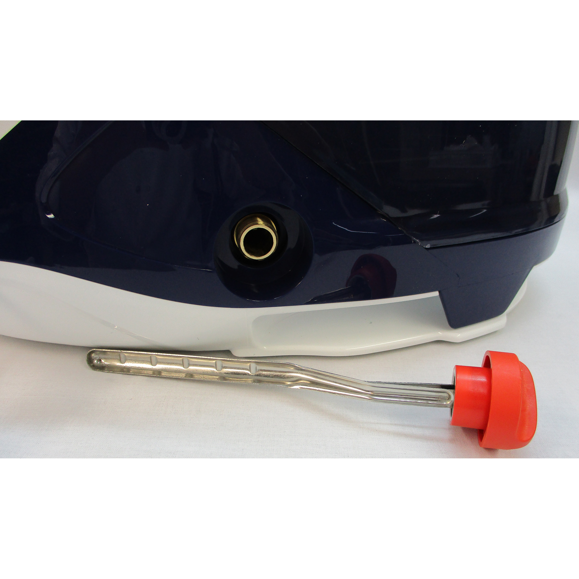 Calor GV9223C0 Pro Express Protect - Collecteur de calcaire sorti