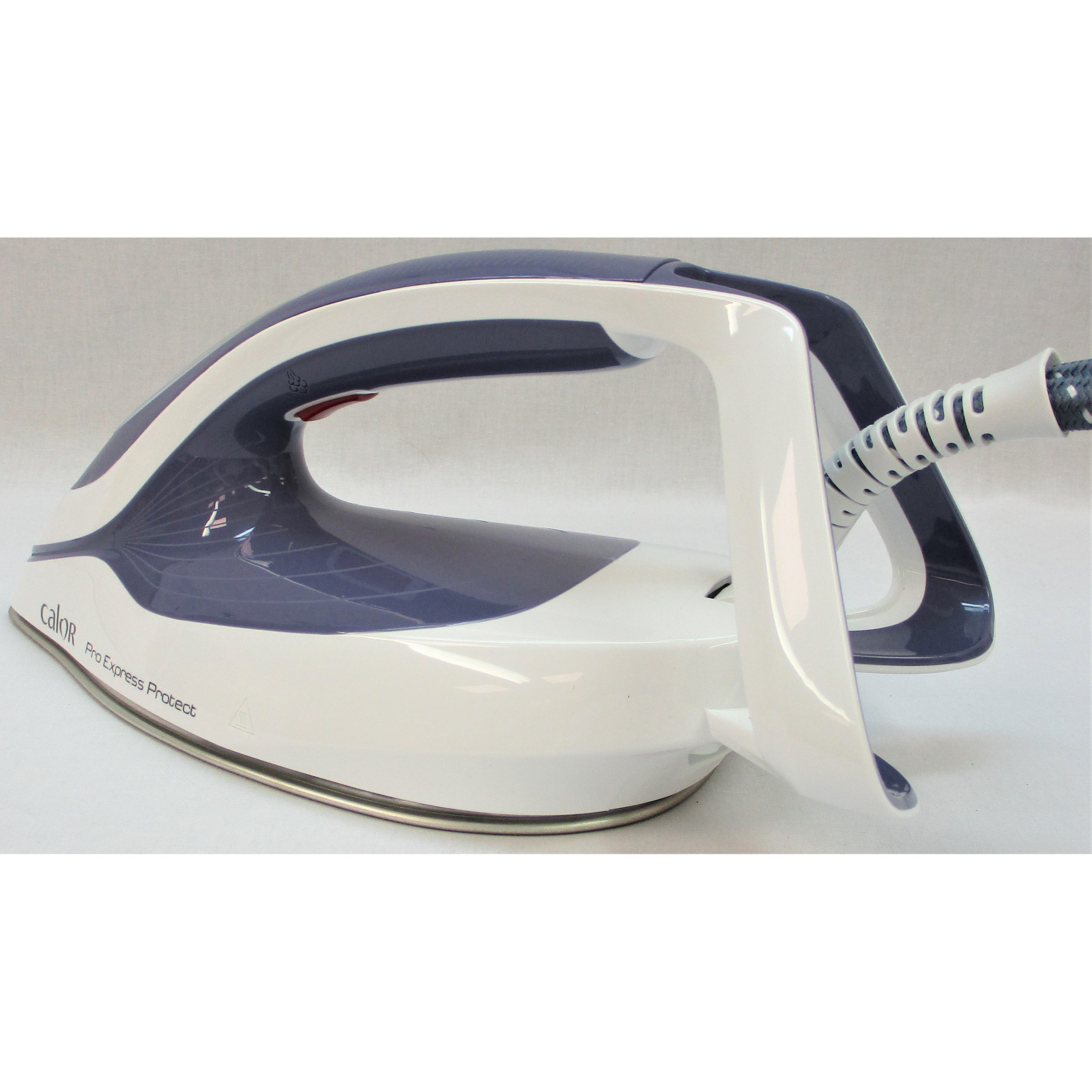 Calor GV9224C1 Pro Express Protect - Fer - vue de gauche