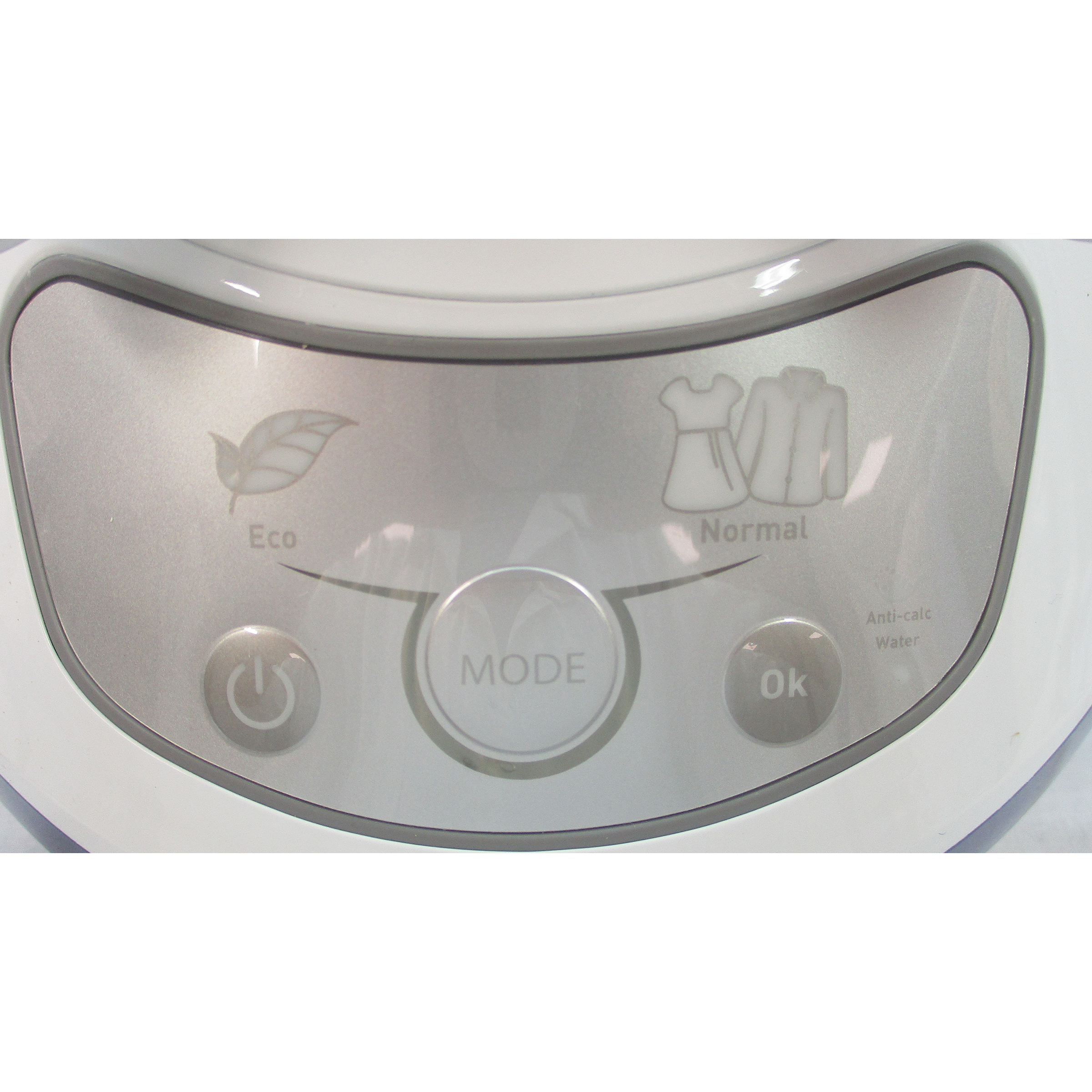 Calor GV9224C1 Pro Express Protect - Panneau de commandes