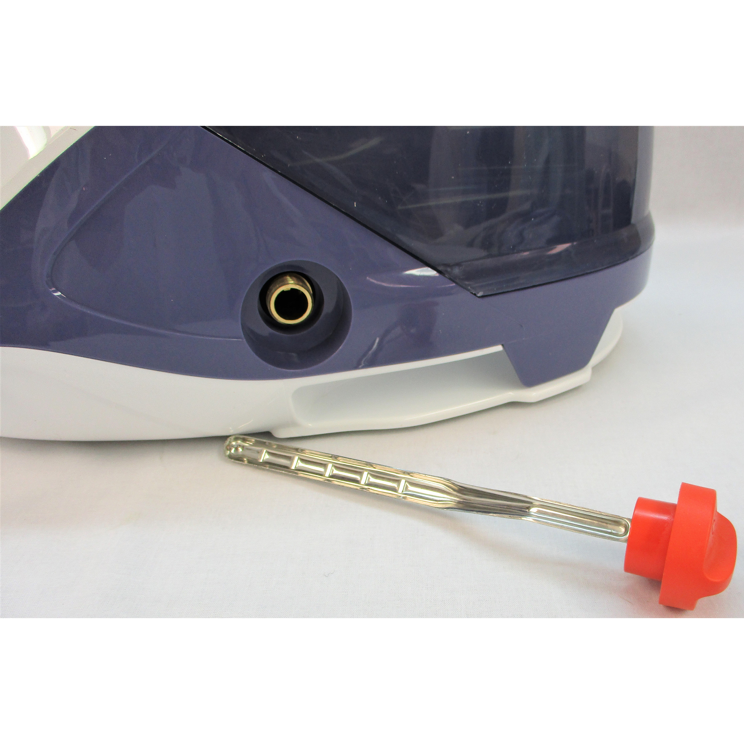 Calor GV9224C1 Pro Express Protect - Collecteur de calcaire sorti