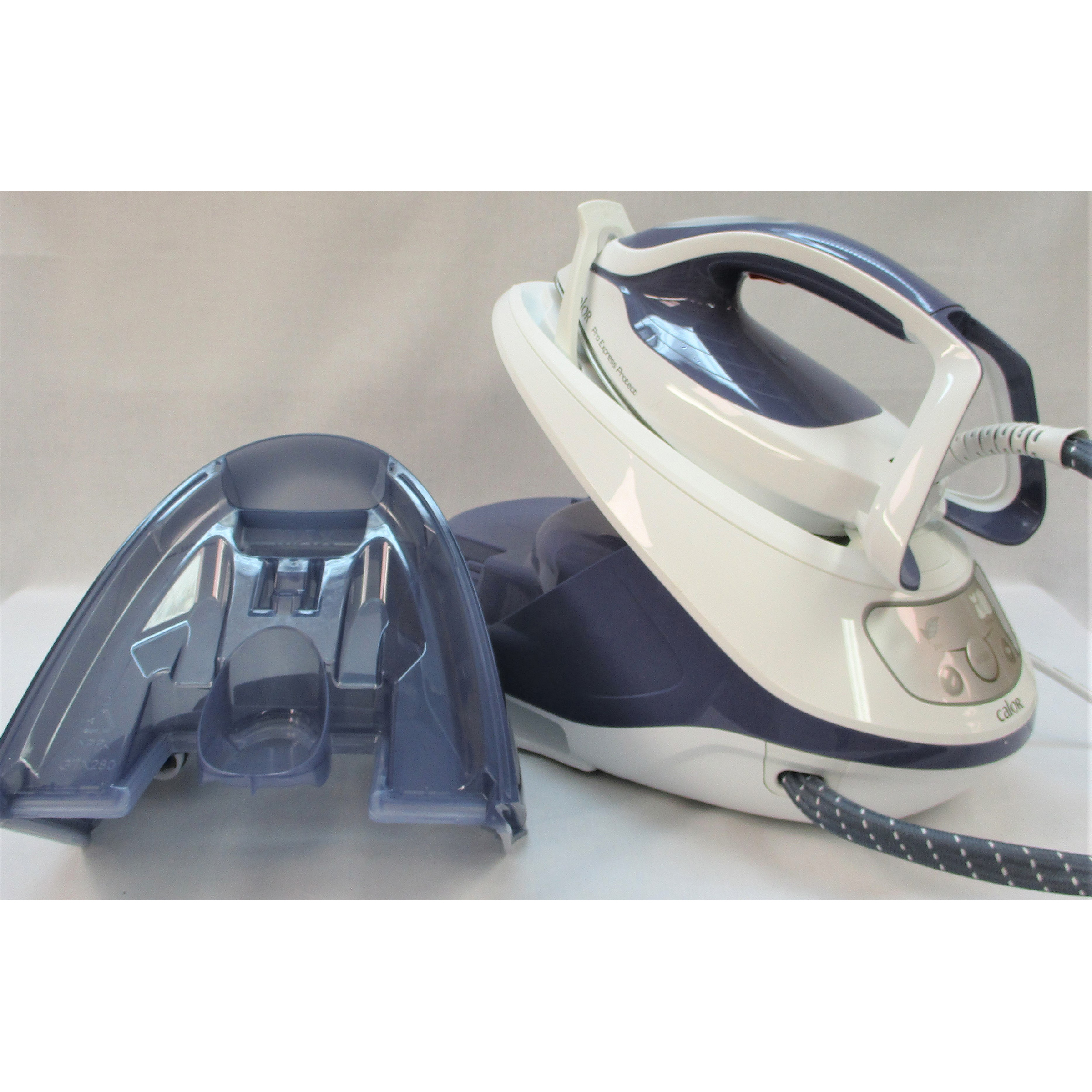 Calor GV9224C1 Pro Express Protect - Réservoir amovible