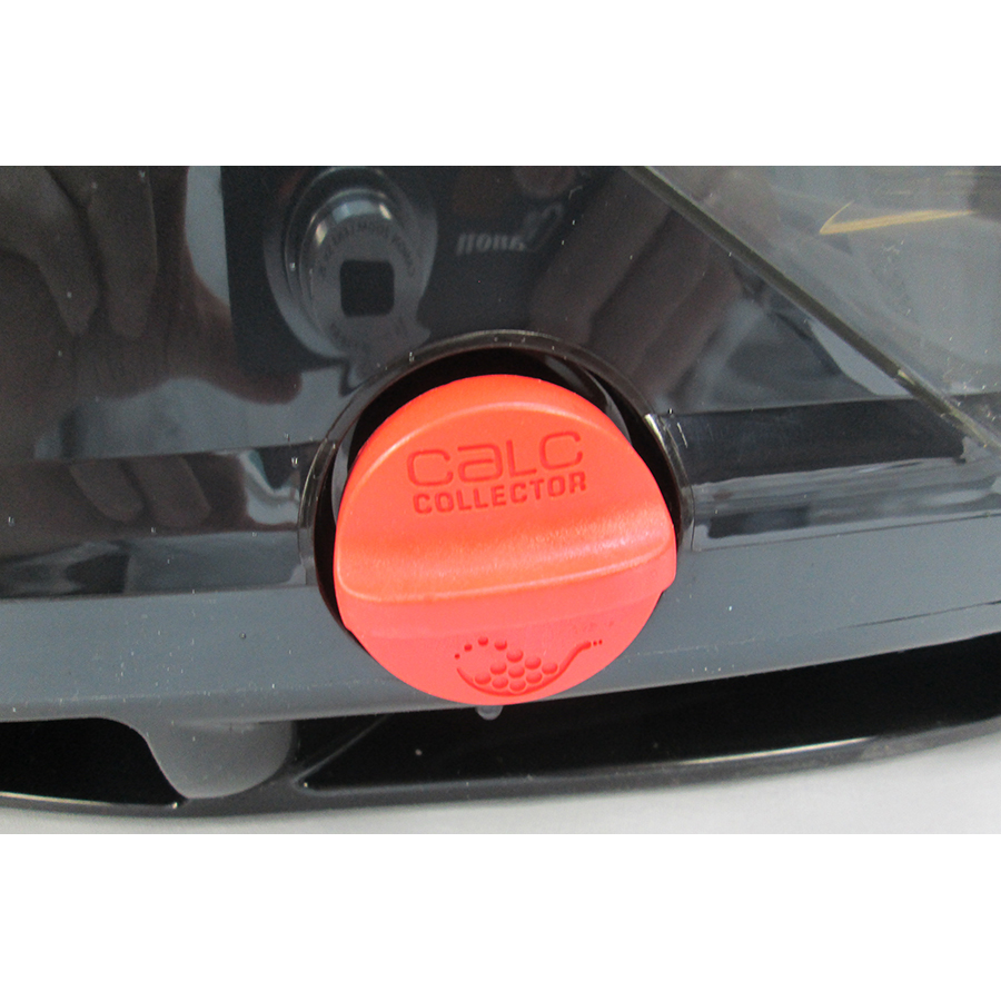 Calor GV9550C0 Pro Express Ultimate - Collecteur de calcaire