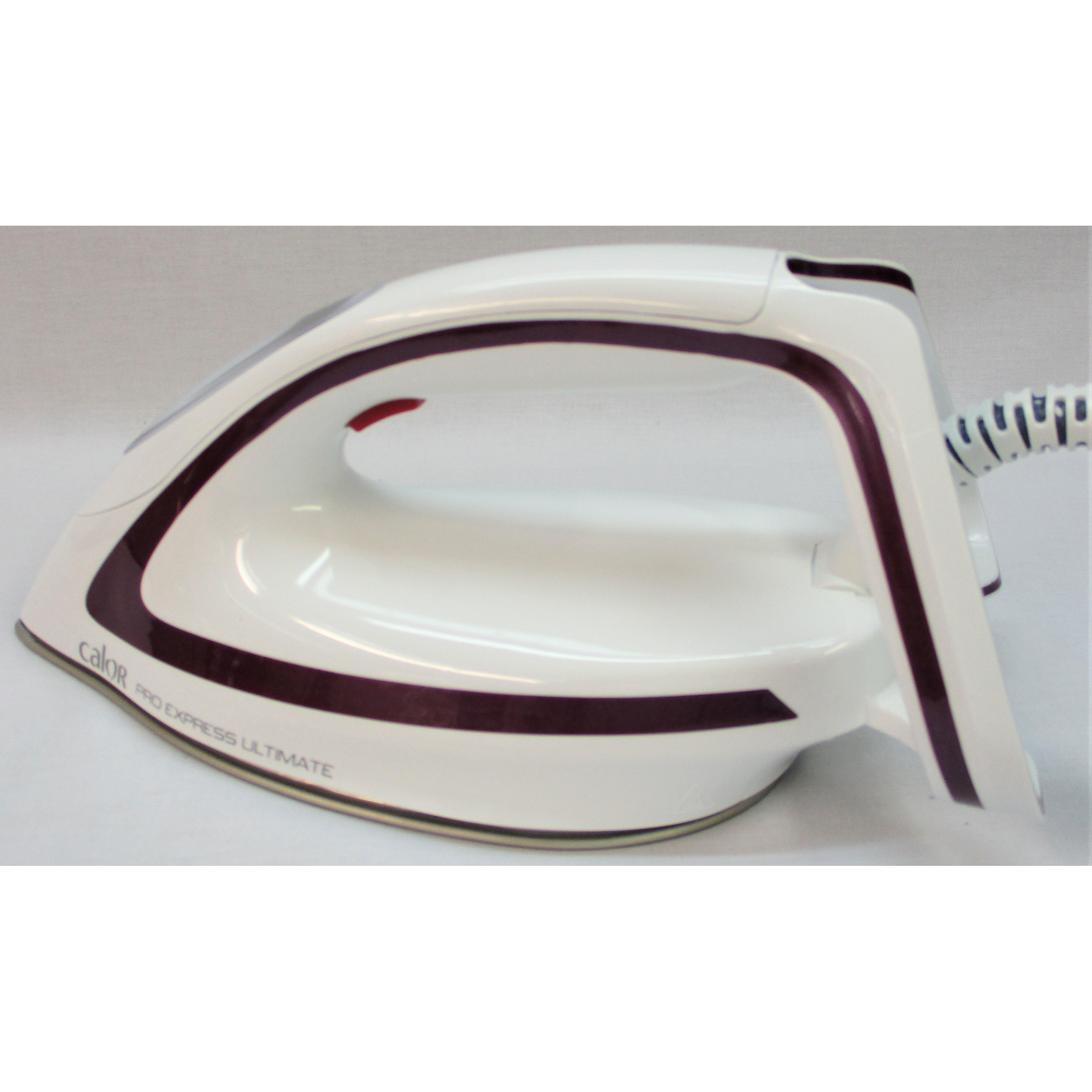 Calor GV9551C0 Pro Express Ultimate - Fer - vue de gauche