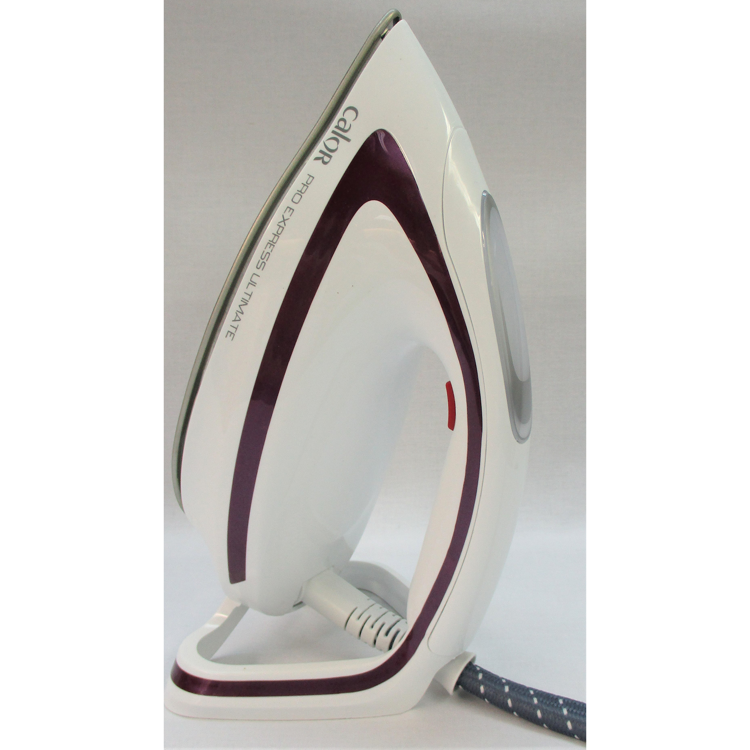 Calor GV9551C0 Pro Express Ultimate - Fer posé sur le talon