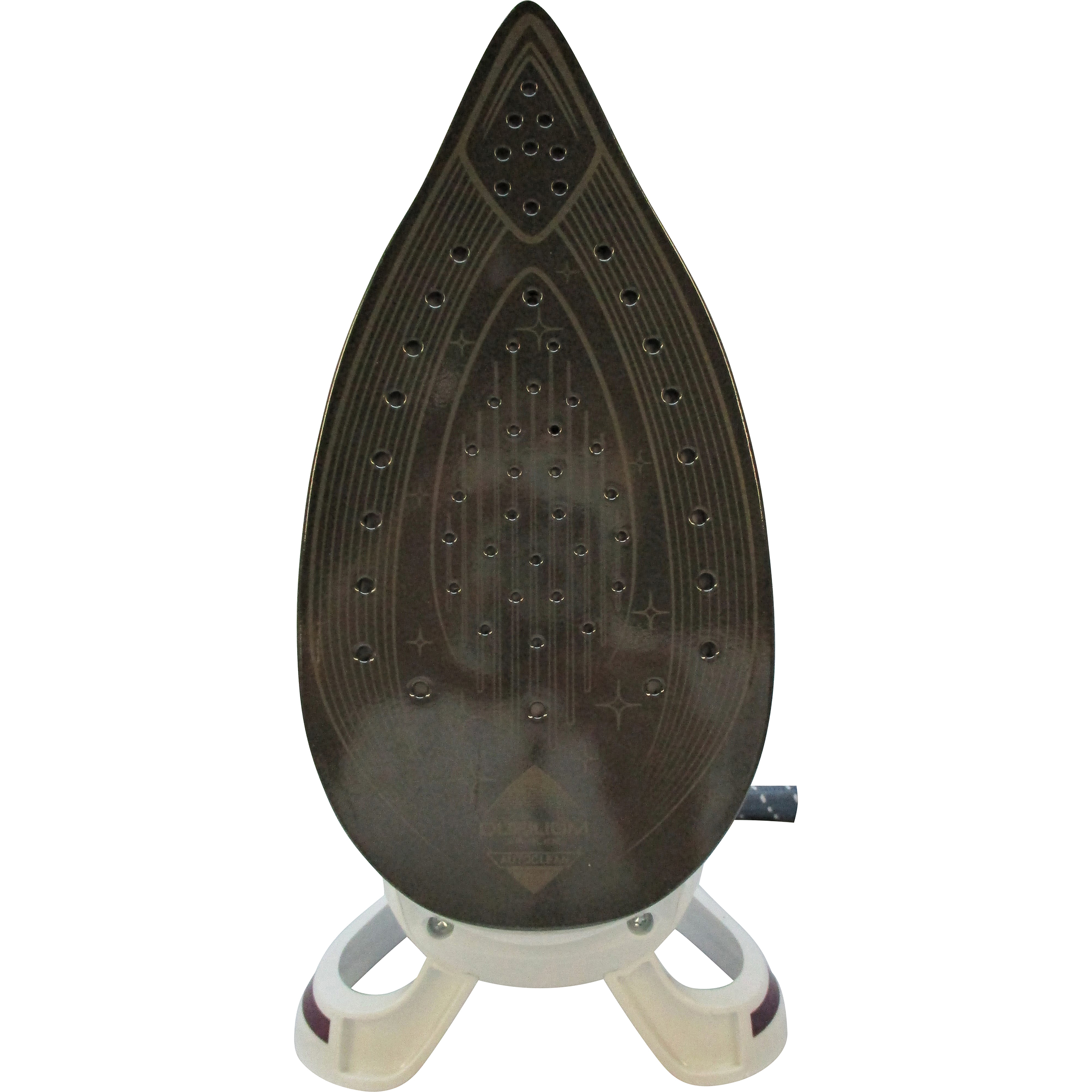 Calor GV9551C0 Pro Express Ultimate - Semelle du fer