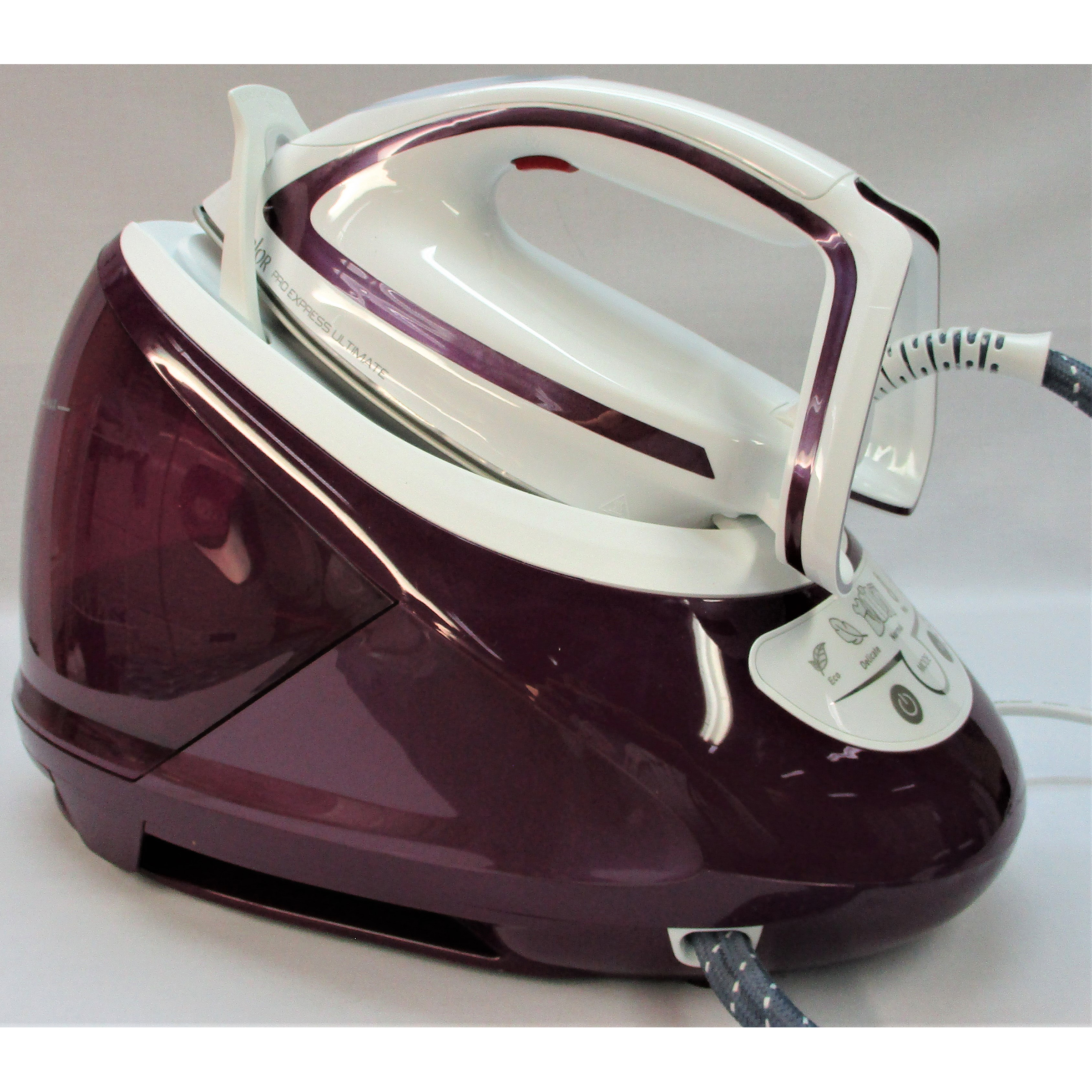 Calor GV9551C0 Pro Express Ultimate - Vue d'ensemble