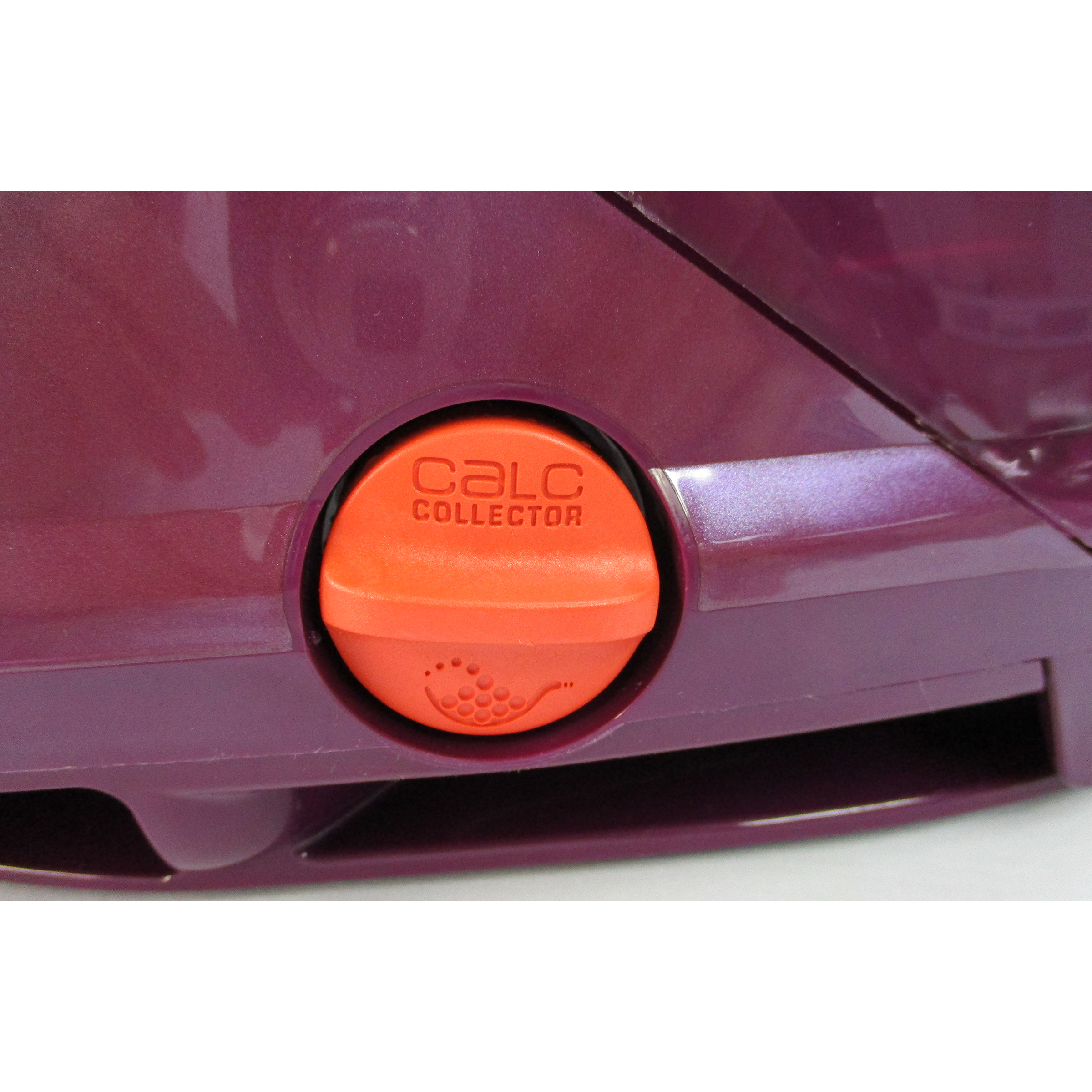 Calor GV9551C0 Pro Express Ultimate - Collecteur de calcaire