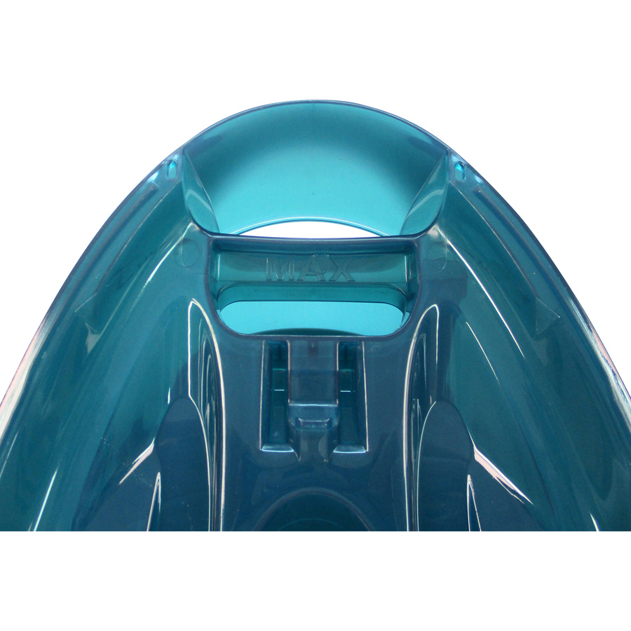 Calor GV9556C0 Pro Express ultimate - Orifice de remplissage