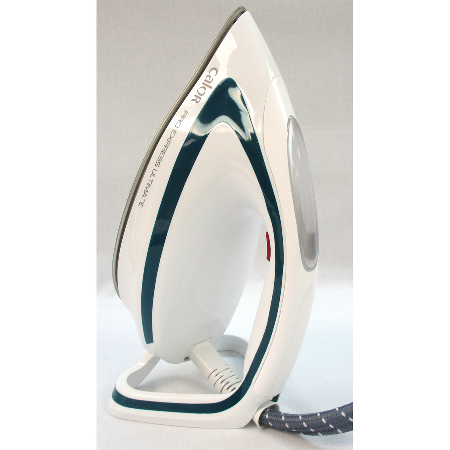 Calor GV9556C0 Pro Express ultimate - Fer posé sur le talon