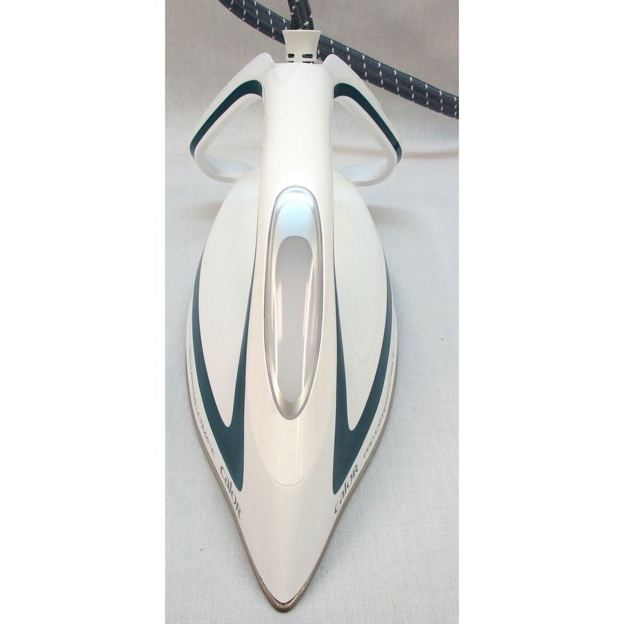 Calor GV9556C0 Pro Express ultimate - Fer - vue de dessus