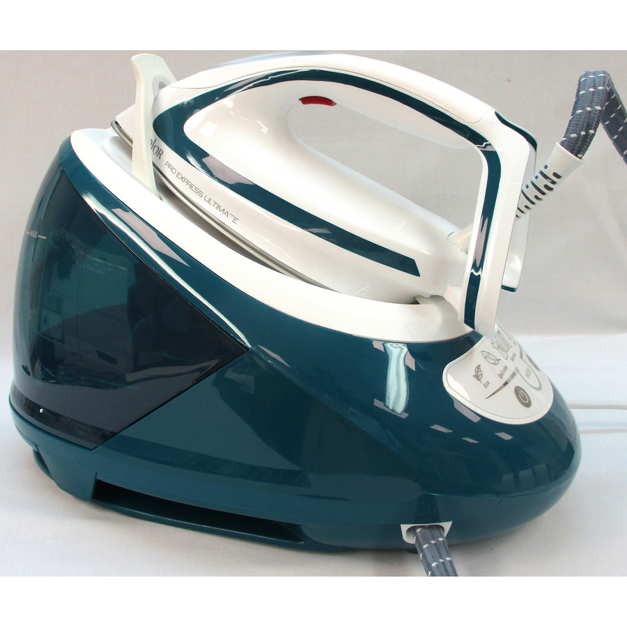 Calor GV9556C0 Pro Express ultimate - Vue de gauche