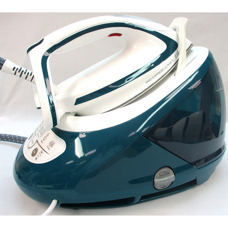 Calor GV9556C0 Pro Express ultimate - Vue de droite